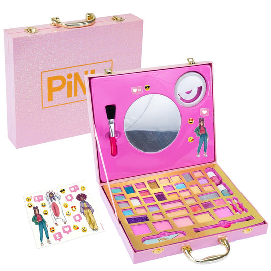 PINK IT SELFIE RING SUITCASE NICE 40052