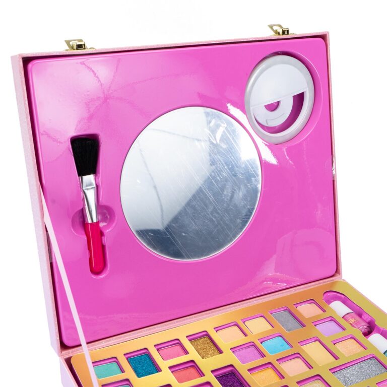 PINK IT SELFIE RING SUITCASE NICE 40052