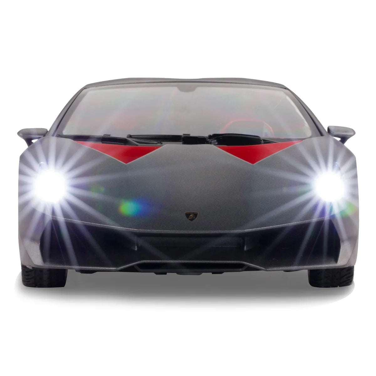 Lamborghini Sesto Elemento RDC 402112 1:14 griggio 2,4GHz