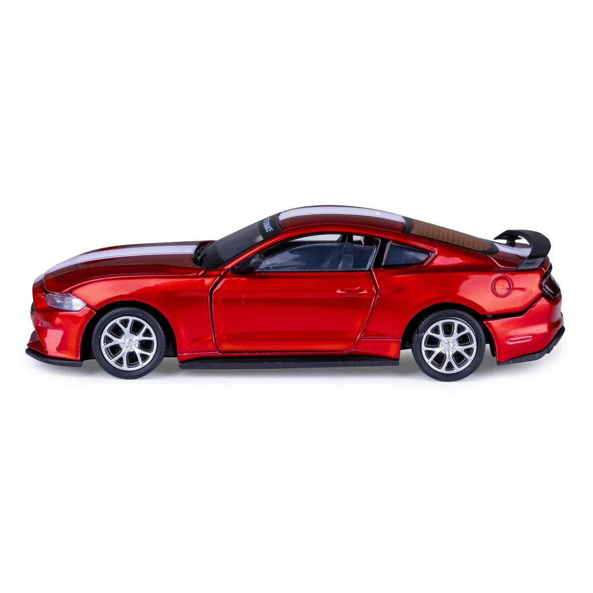 Ford Mustang GT Diecast 1:42 ross 2in1
