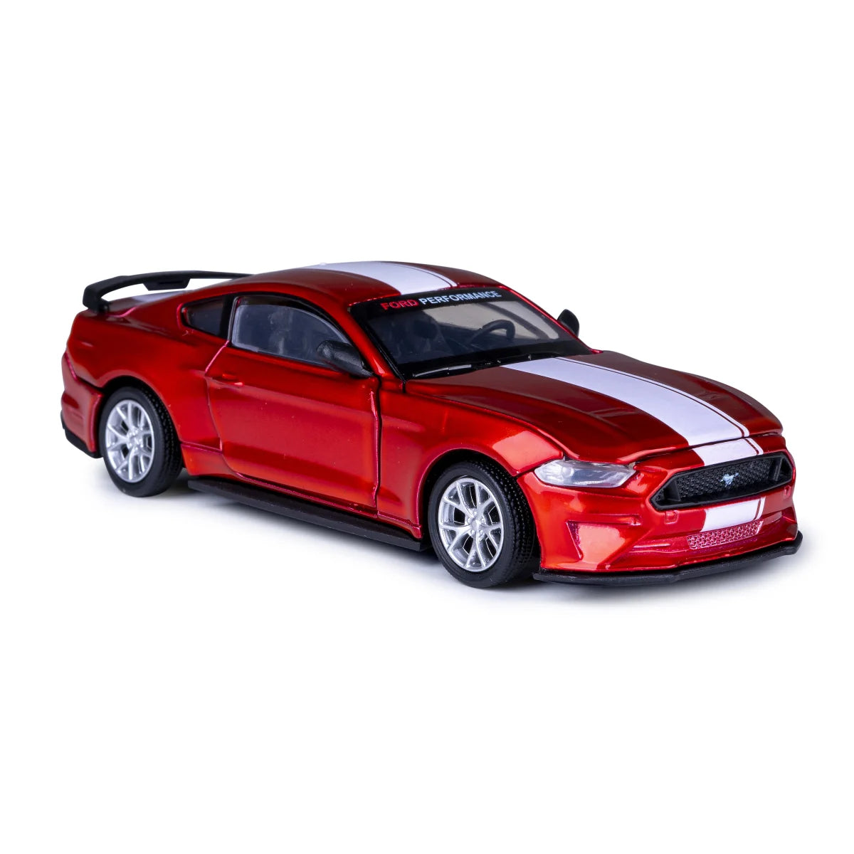 Ford Mustang GT Diecast 1:42 ross 2in1