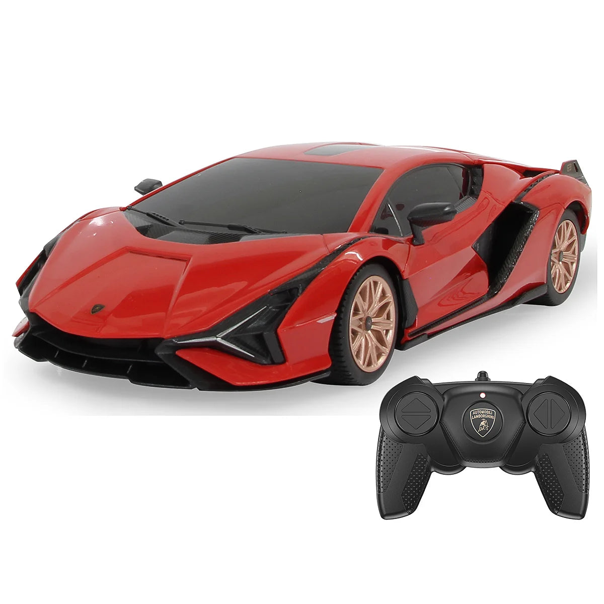 JAMARA LAMBORGHINI SIAN 403126 FKP 1:24 RED