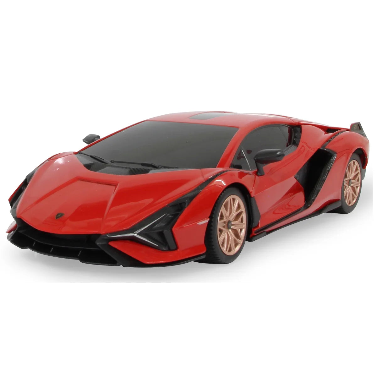 JAMARA LAMBORGHINI SIAN 403126 FKP 1:24 RED