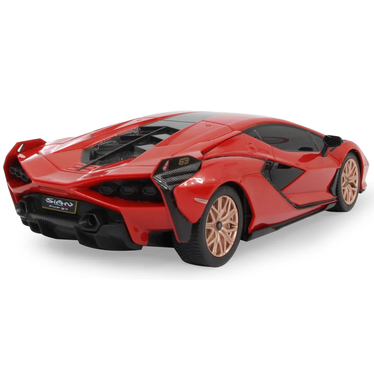 JAMARA LAMBORGHINI SIAN 403126 FKP 1:24 RED