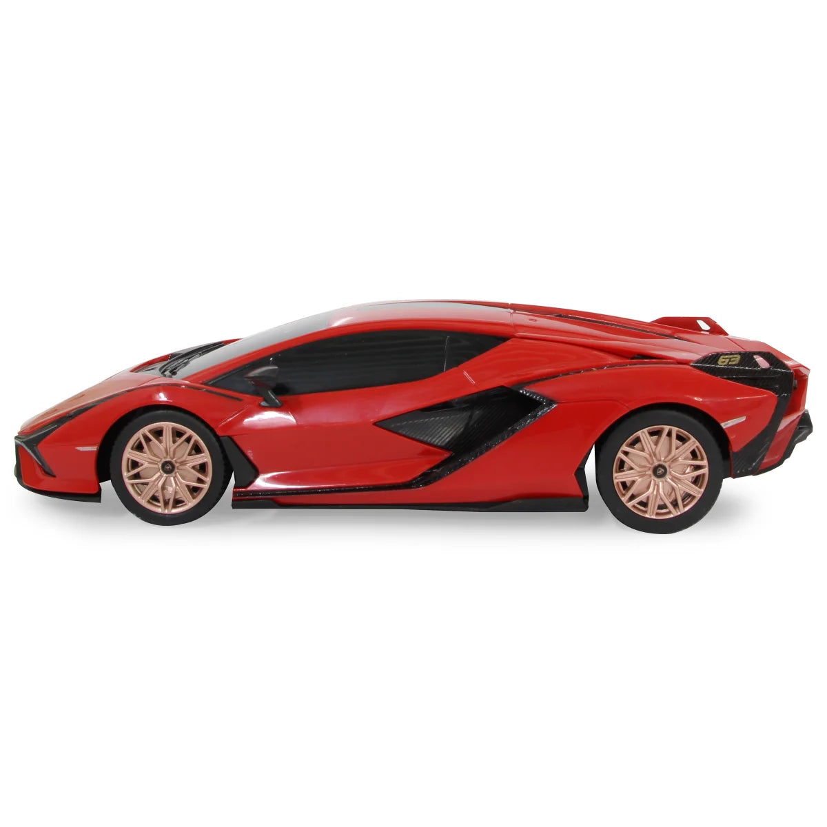 JAMARA LAMBORGHINI SIAN 403126 FKP 1:24 RED