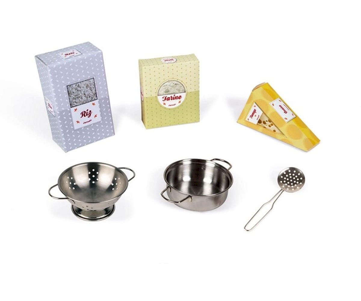 JANOD GRANDE CUCINA MOZAIC IN LEGNO J06609