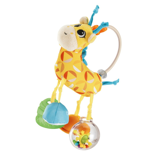 GIOCO TRILLINO MRS GIRAFFA