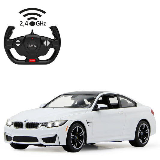 JAMARA BMW RADIOCOM M4 COUPE 404566