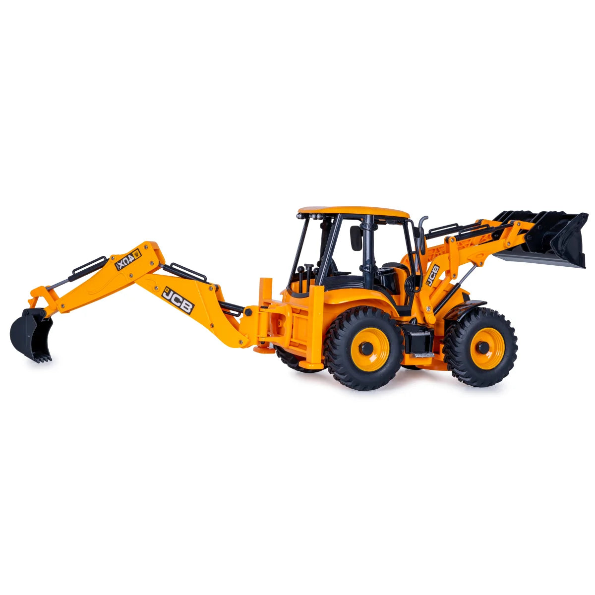 JAMARA RDC 404980 Scavatrice JCB 1:20 2,4GHz