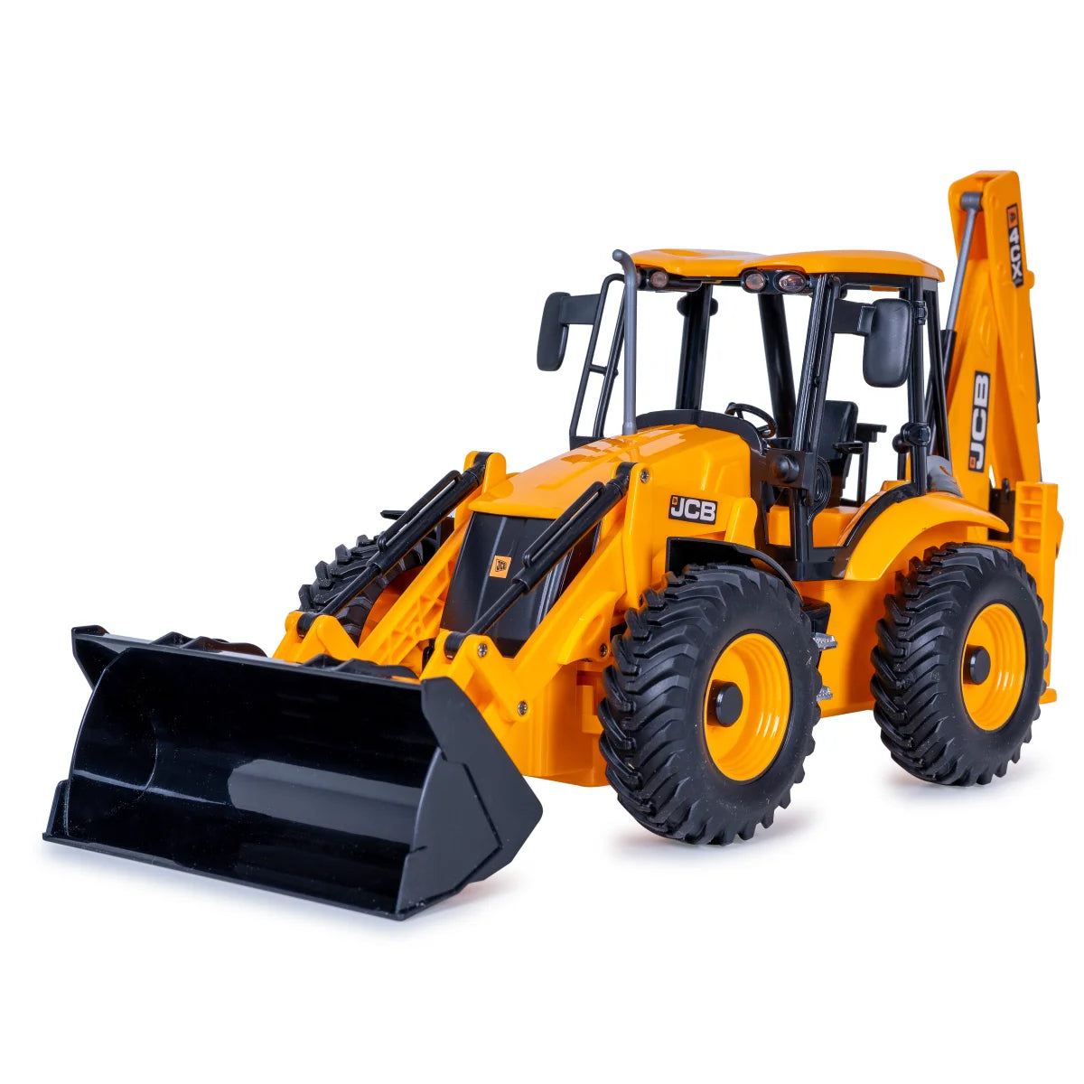 JAMARA RDC 404980 Scavatrice JCB 1:20 2,4GHz