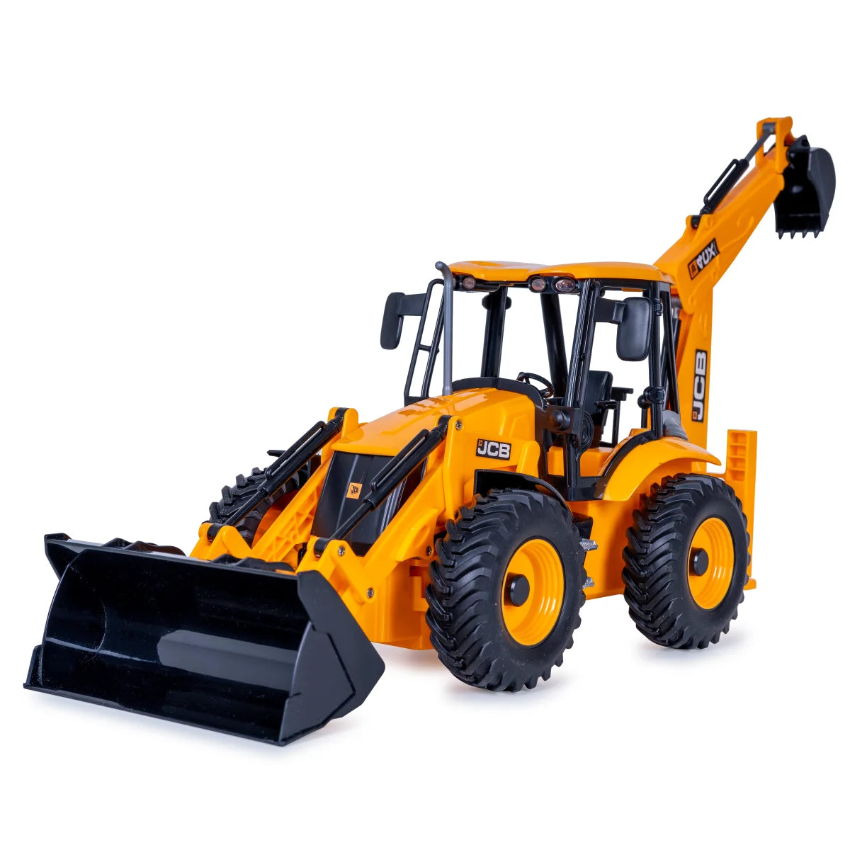 JAMARA RDC 404980 Scavatrice JCB 1:20 2,4GHz