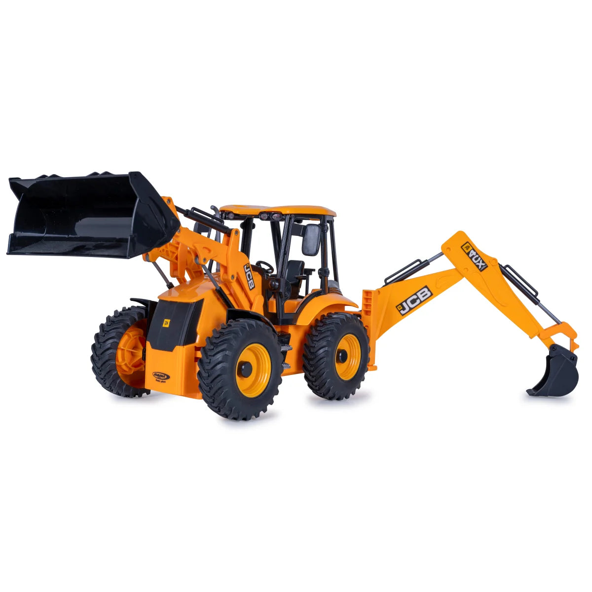 JAMARA RDC 404980 Scavatrice JCB 1:20 2,4GHz