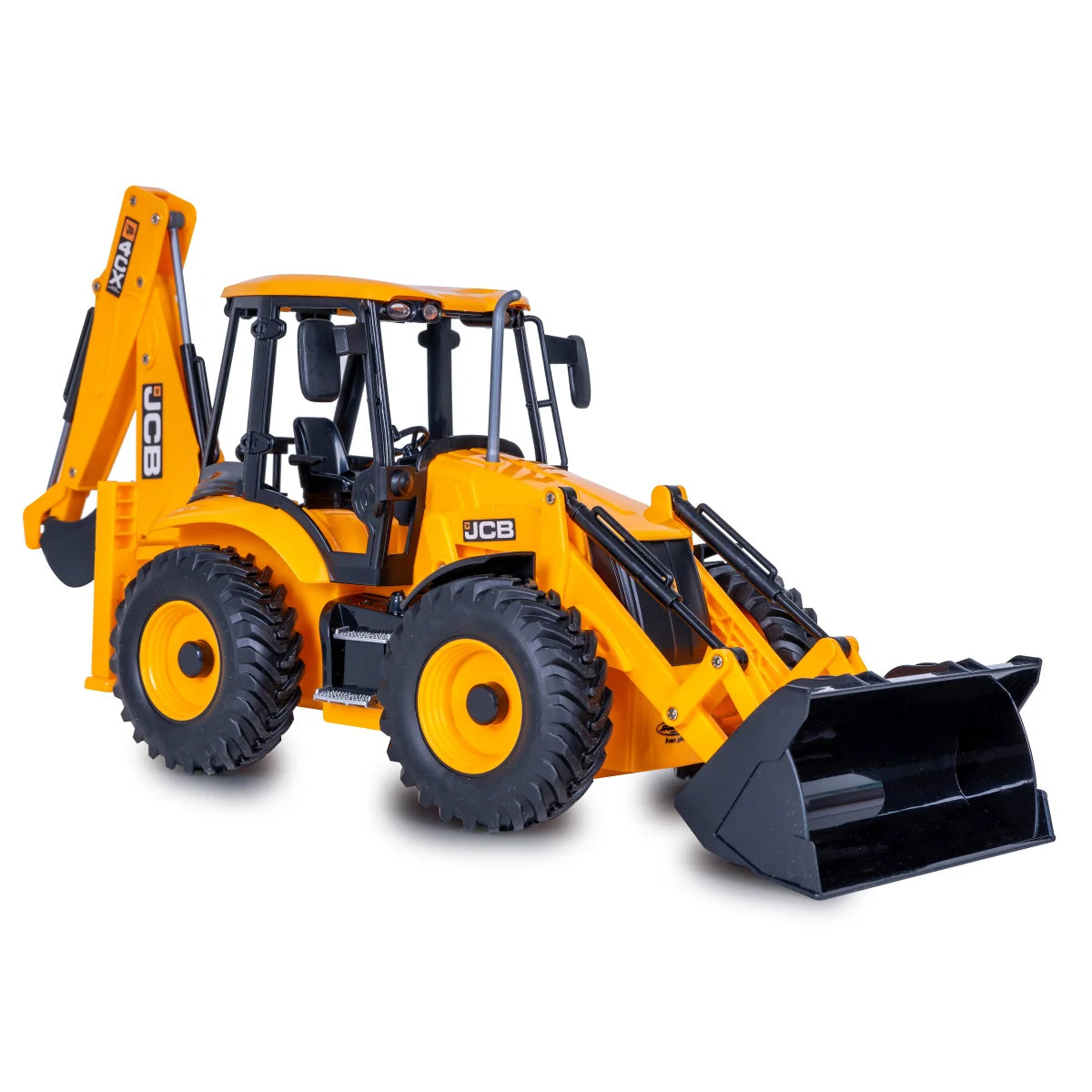 JAMARA RDC 404980 Scavatrice JCB 1:20 2,4GHz