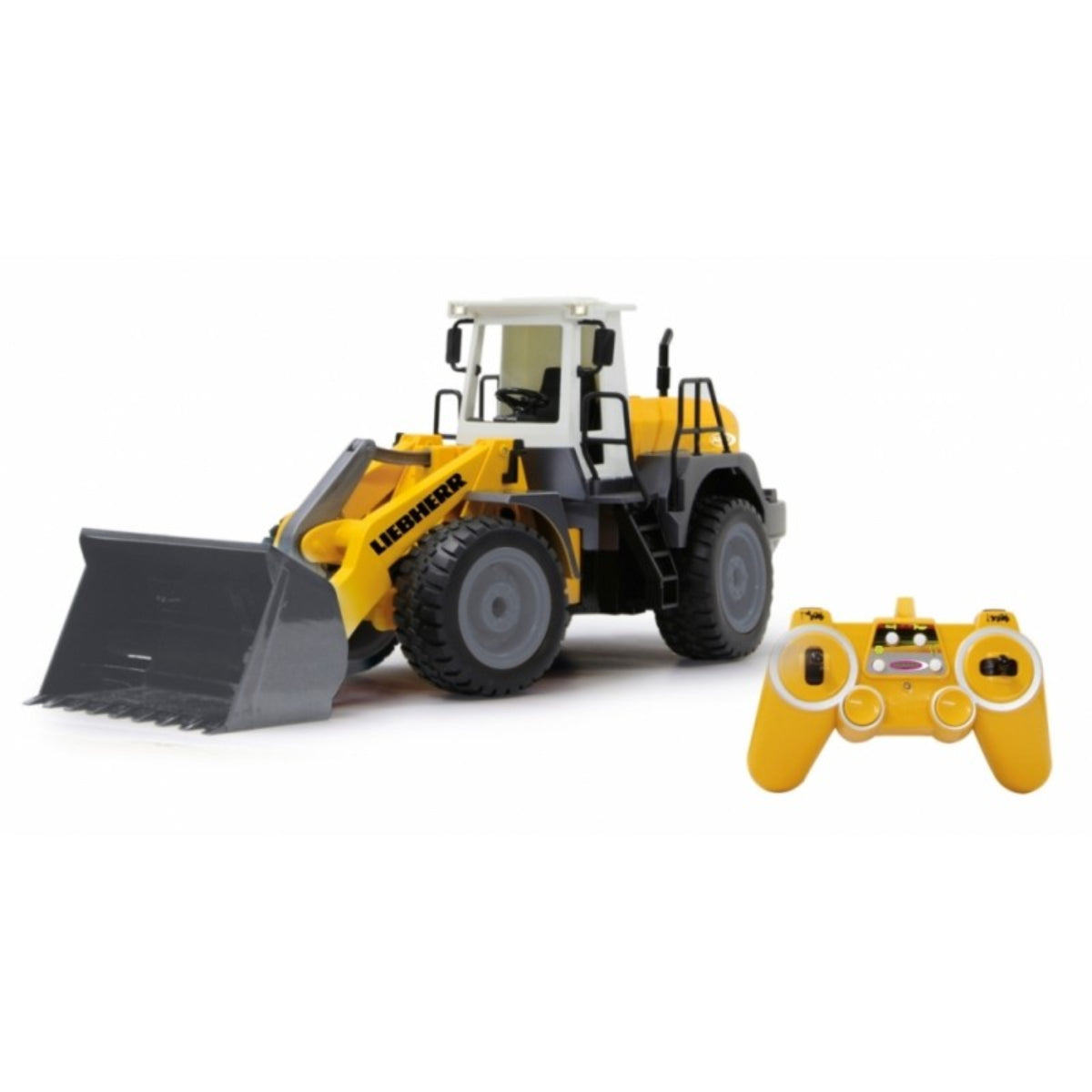 JAMARA PALA GOMMATA LIEBHERR 405007