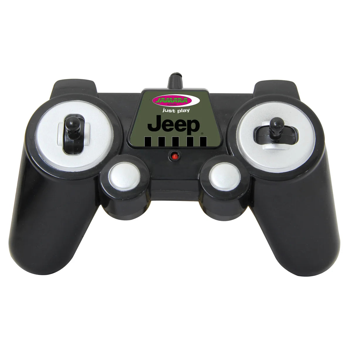 Jeep Wrangler Rubicon RDC 405054 1:14 verde oliva 2,4GHz