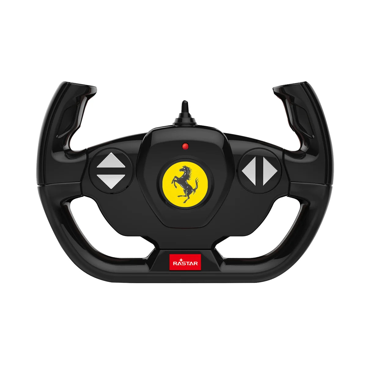 JAMARA RDC 405169 Ferrari FXX K Evo 1:14  rosso 2,4GHz T_r manuell
