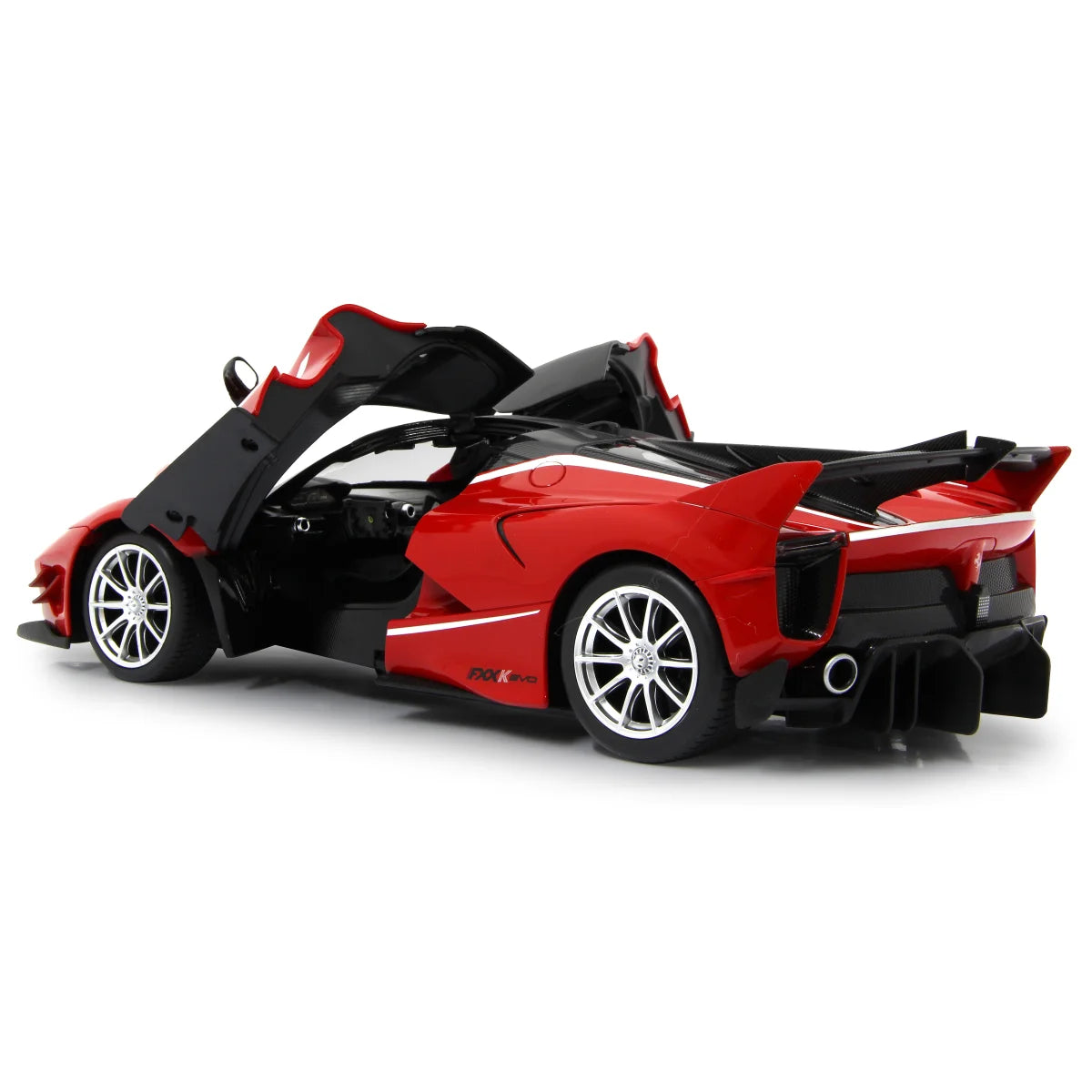 JAMARA RDC 405169 Ferrari FXX K Evo 1:14  rosso 2,4GHz T_r manuell