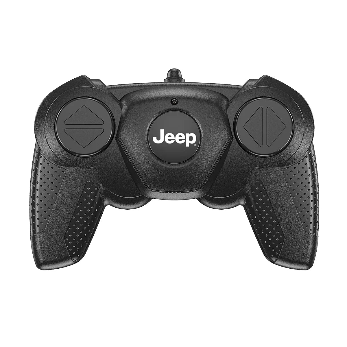 Jeep Wrangler 405195 RDC JL 1:24  rosso 2,4GHz