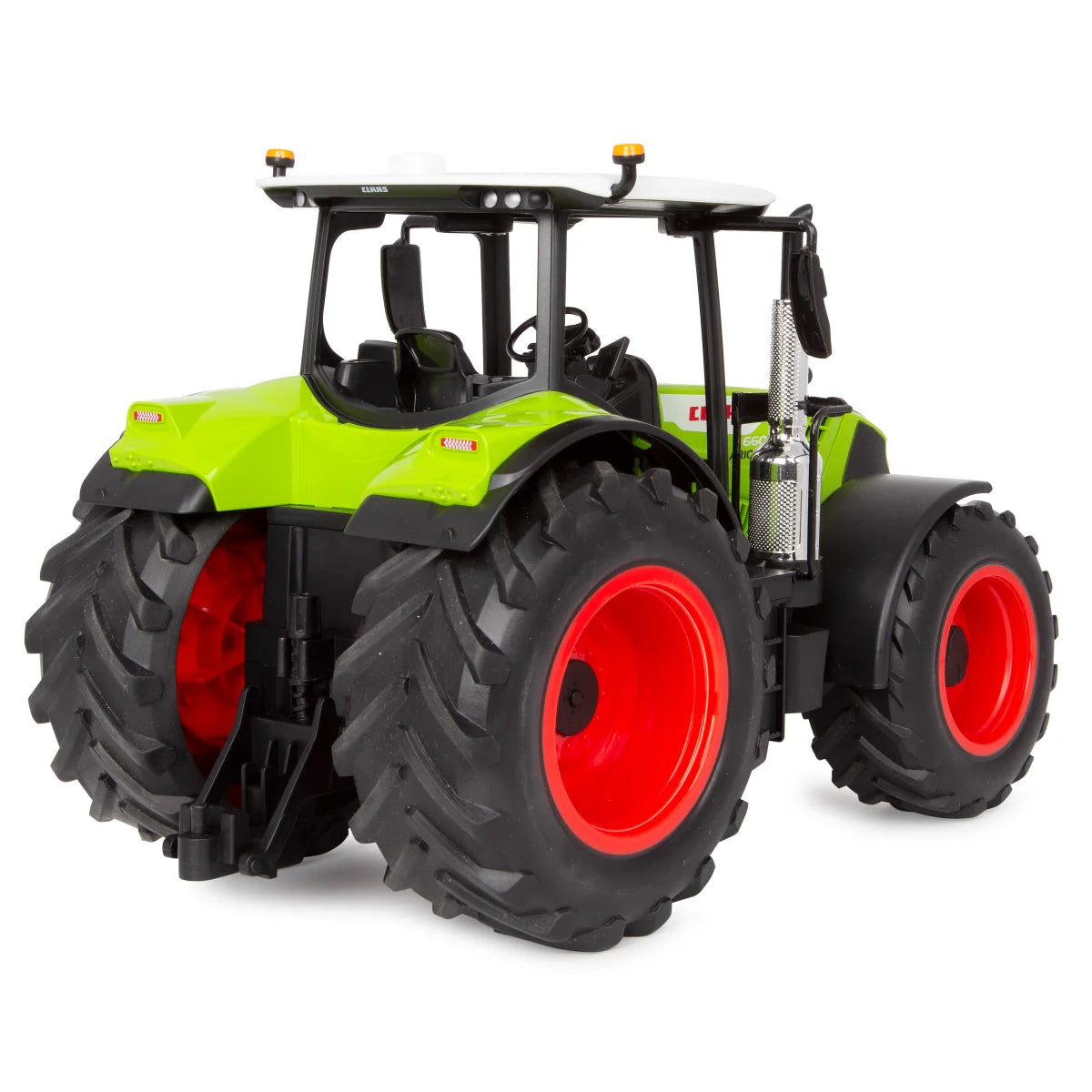 JAMARA CLAAS ARIO 660 1:16 RADIOCOM.