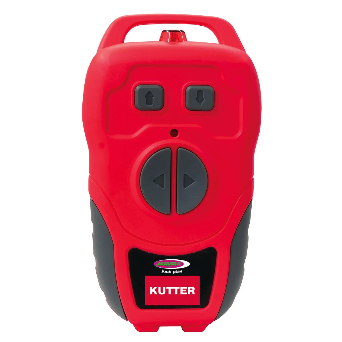 JAMARA 406321 Gru a torre girevole Kutter XL 99 IR