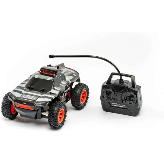 RADIOCOM 40712 AUDI RS Q E-TRON SC.1:24
