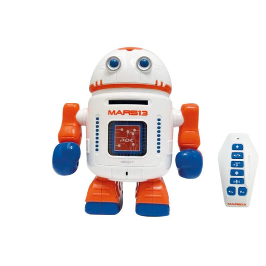 RADIOCOM 40945 MARS 13 ROBOT RC