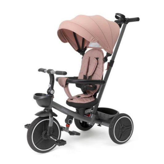 GIOCO TRIKE 4in1 ROSA