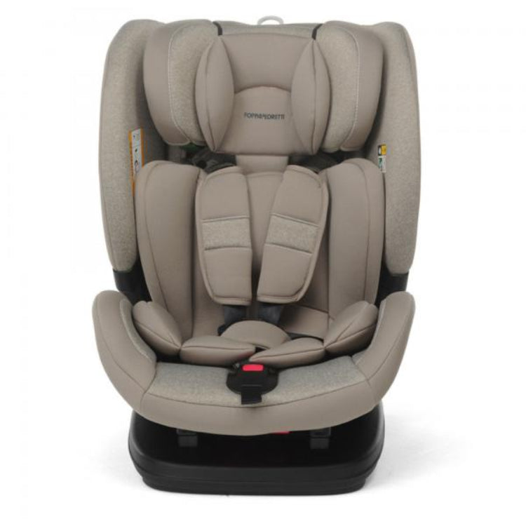 FOPPA PEDRETTI SEGGIOLINO RE-KLINO I-SIZE SAND