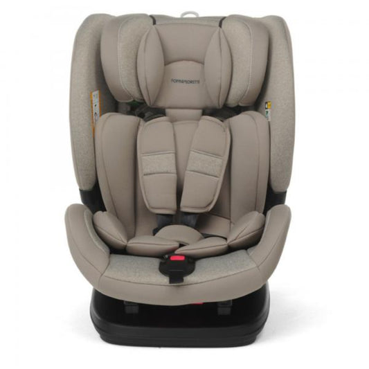 FOPPA PEDRETTI SEGGIOLINO RE-KLINO I-SIZE SAND