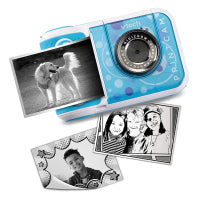v tech Kidizoom Printcam