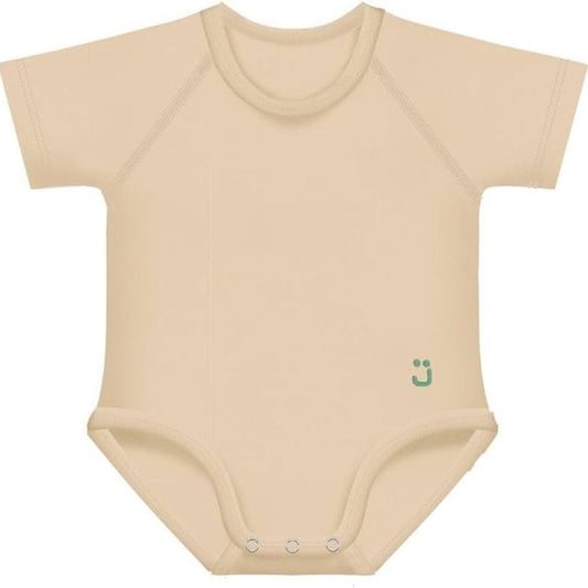 BODY 0-36 M BAMBOO 4 SEASON NOCCIOLA (Lista n S&A - 12467)