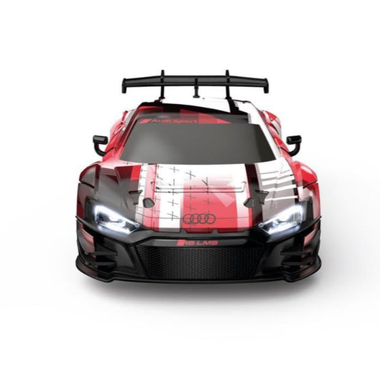 CARRERA RADIOCOM. 2,4GHz Audi R8 LMS GT3 evo II - Steam