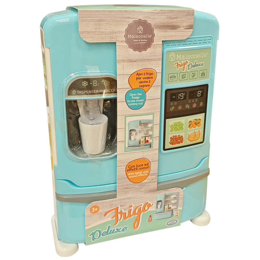 MAISONELLE -  FRIGORIFERO