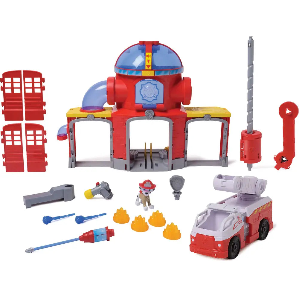 PAW PATROL STAZIONE 6073760