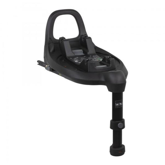 NEW i-SIZE BASE RM BLACK (lista)
