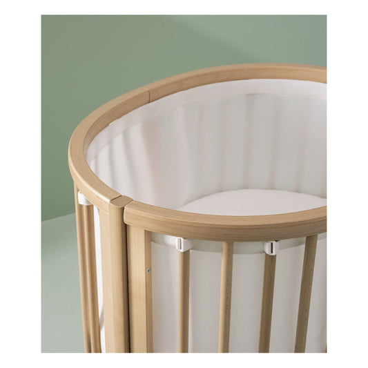 Stokke Sleepi mini protection sheet (lista N A&M - 12661)