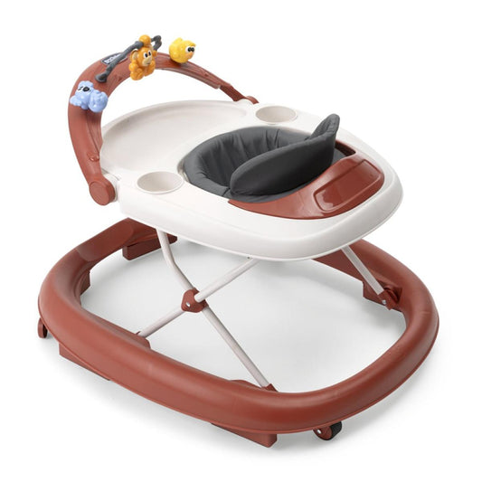 CHICCO GIRELLO WALKY TALKY LITE GRIGIO