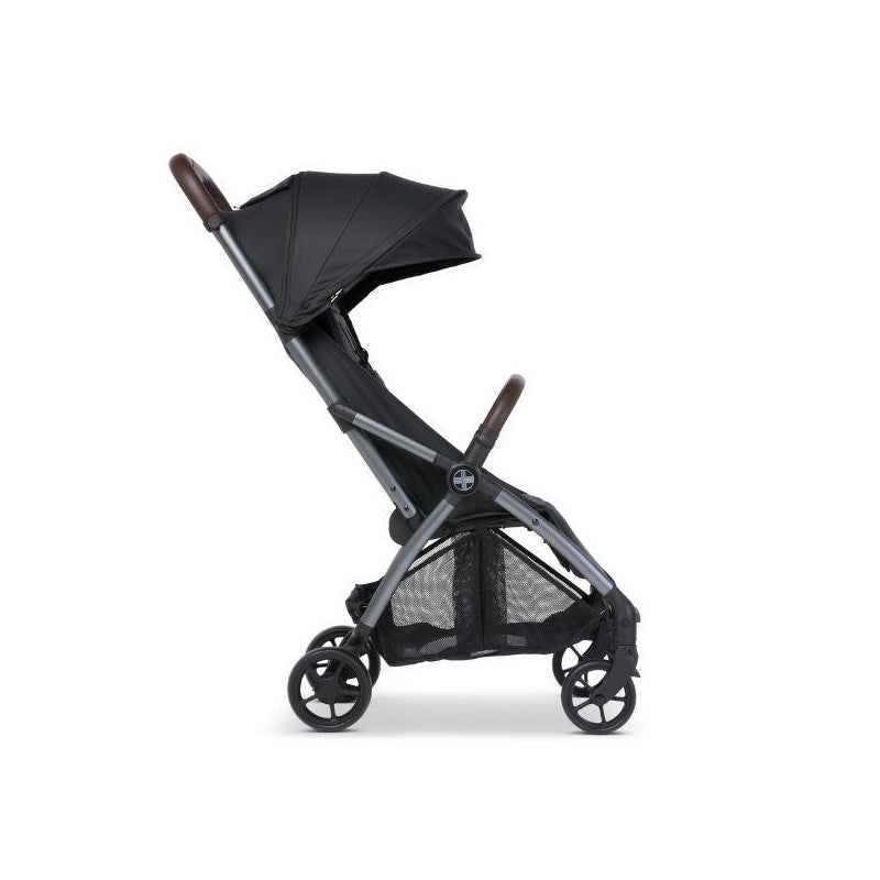 PASSEGGINO M1X DARK GREY