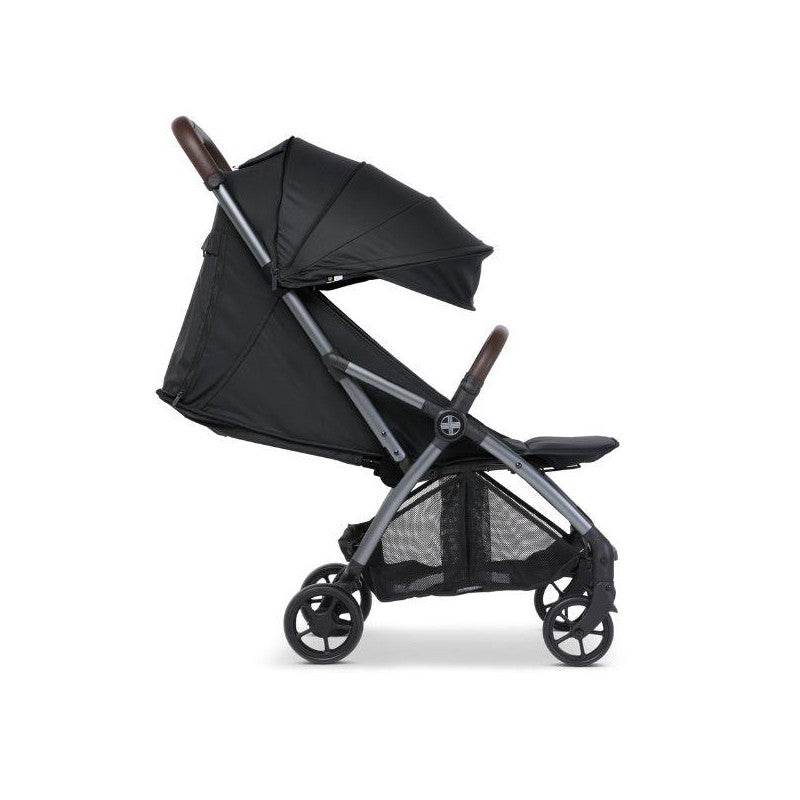 PASSEGGINO M1X DARK GREY