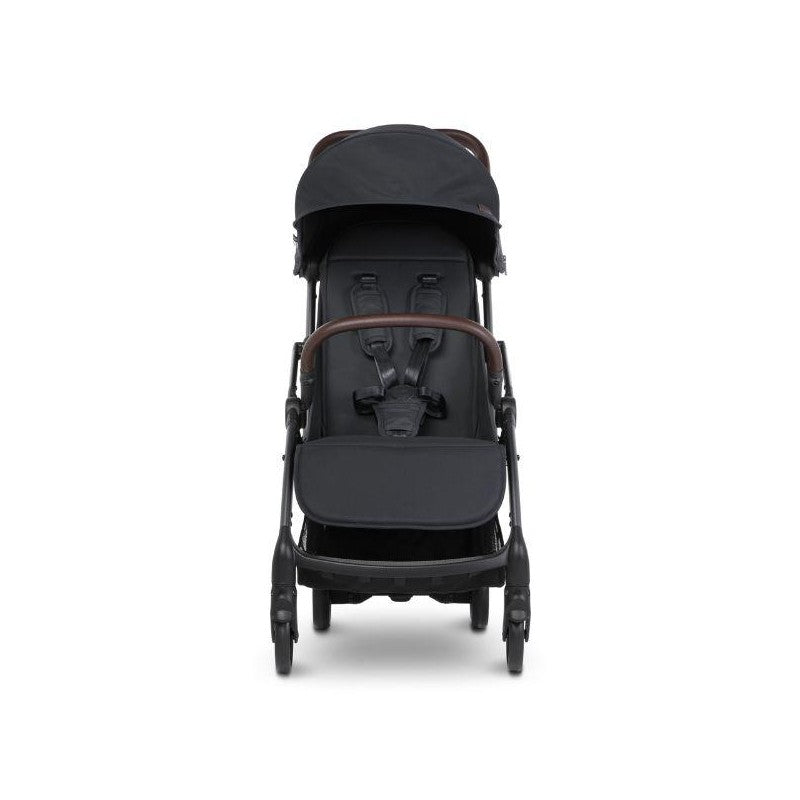 PASSEGGINO M1X DARK GREY