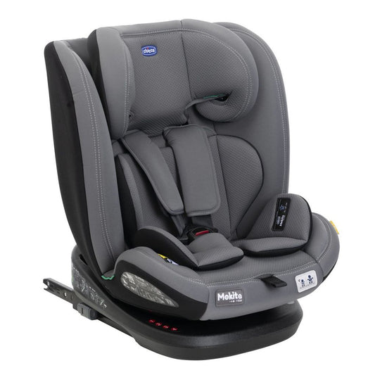 Chicco Mokita grigio (Lista n Alessandro - 12600)