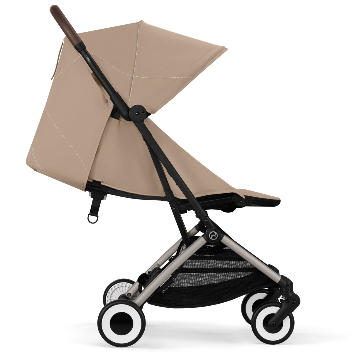 CYBEX PASSEGGINO ORFEO TPE Almond Beige