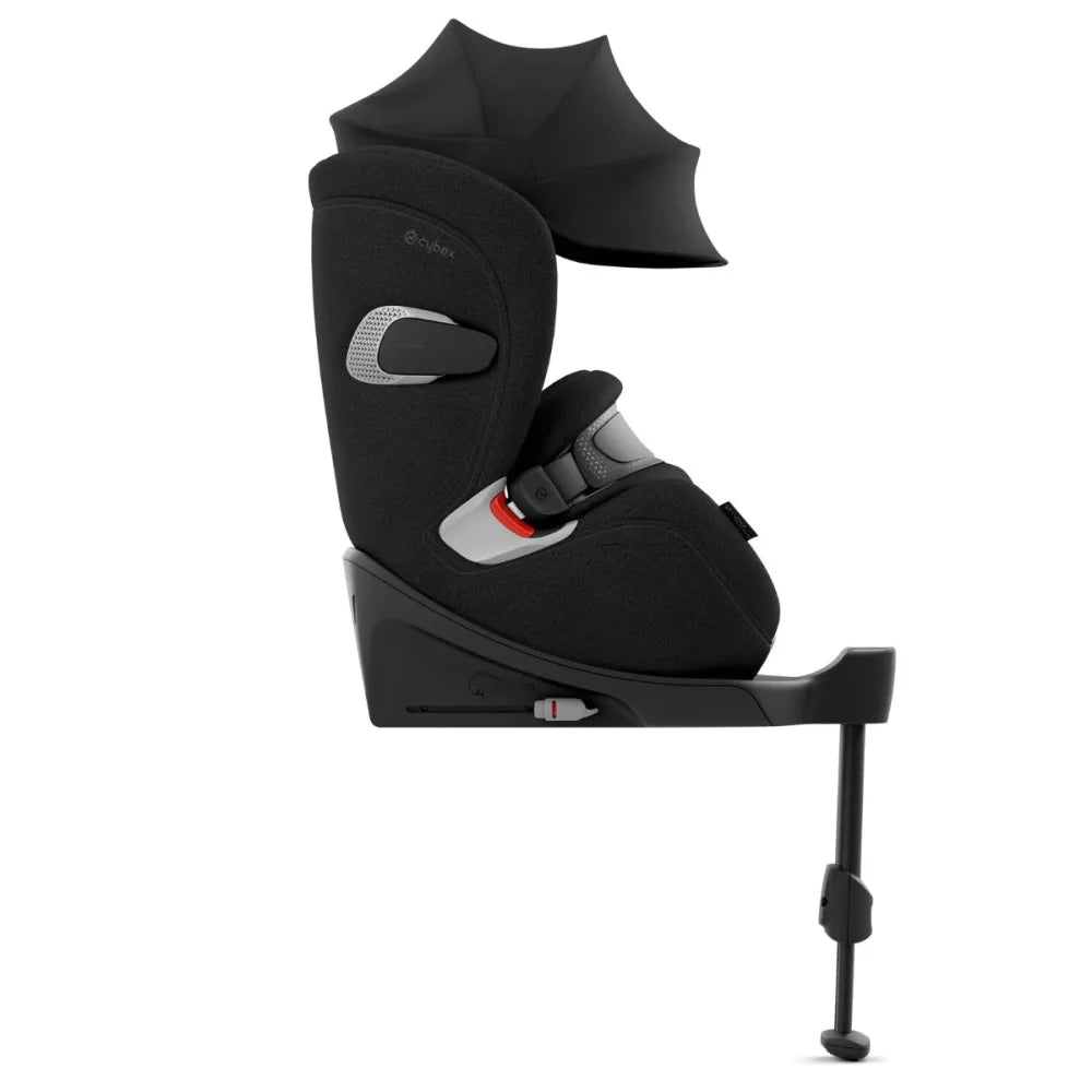 CYBEX ANORIS T2 I-SIZE PLUS Sepia Black _ black