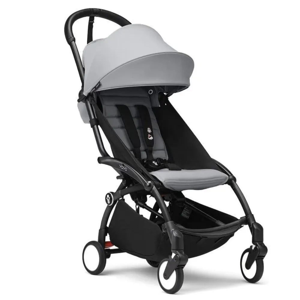 PASSEGGINO STOKKE YOYO 3 + COLOR PACK