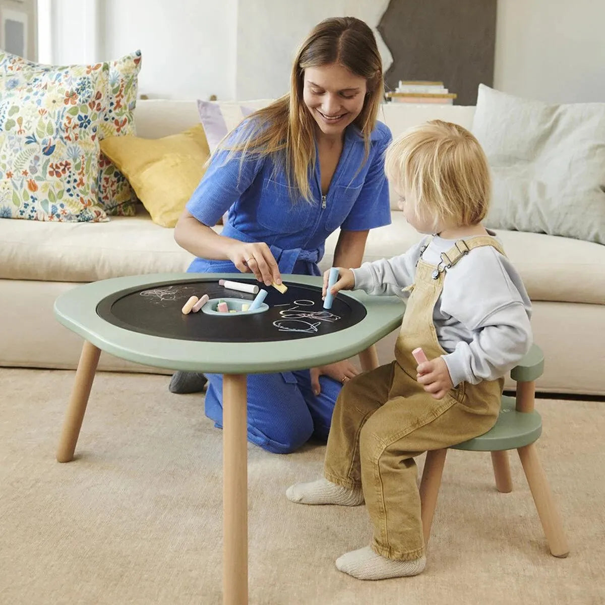 STOKKE Stokke MuTable  V2Lilac