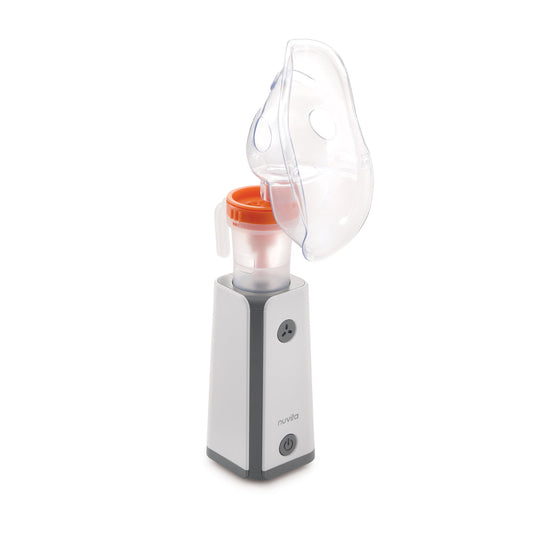 NUVITA AEROSOL PORTATILE A PISTONE 5030