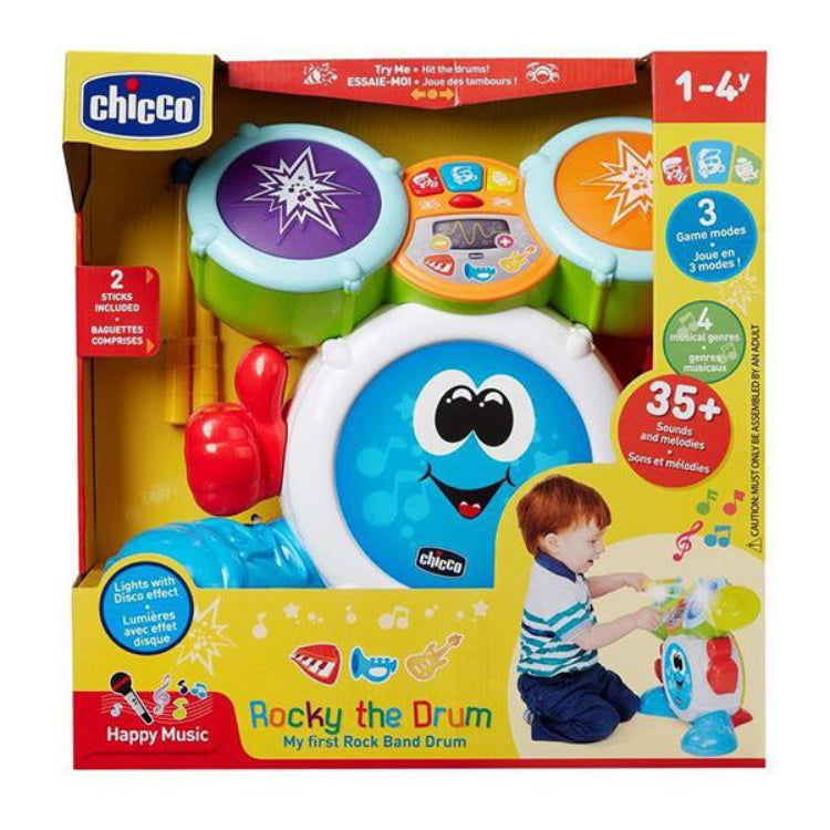 GIOCO ROCK BAND DRUM IT