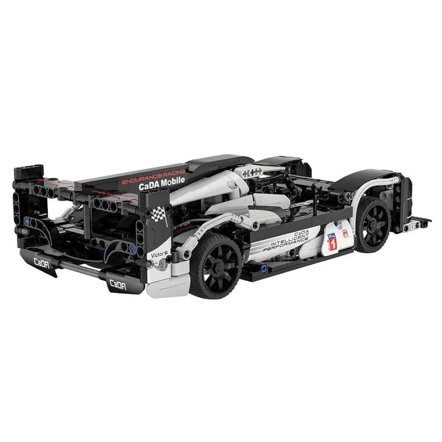 Cada - RC GT Super Car - 427 pz.