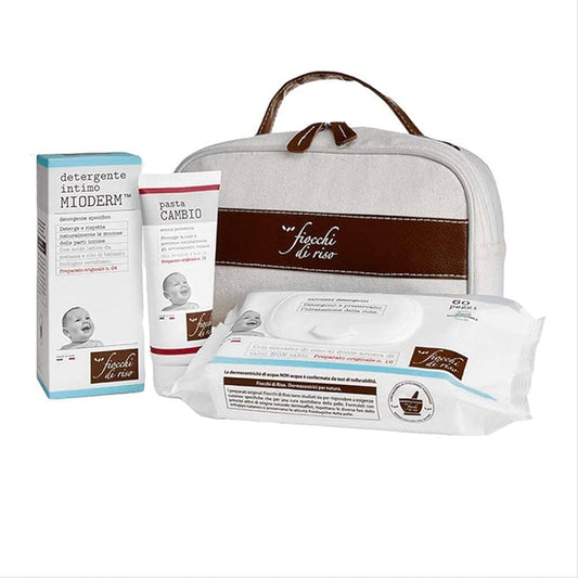BEAUTY CAMBIO PANNOLINI FIOCCHI (Lista n Salvatore-12448)