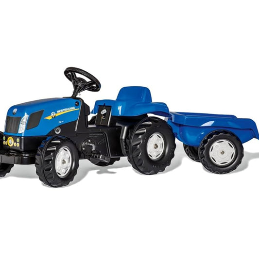 ROLLYKID NEW HOLLAND T7040 C/RIM 013074